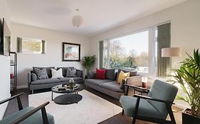 Yewbeck: Brand New, Garden Views